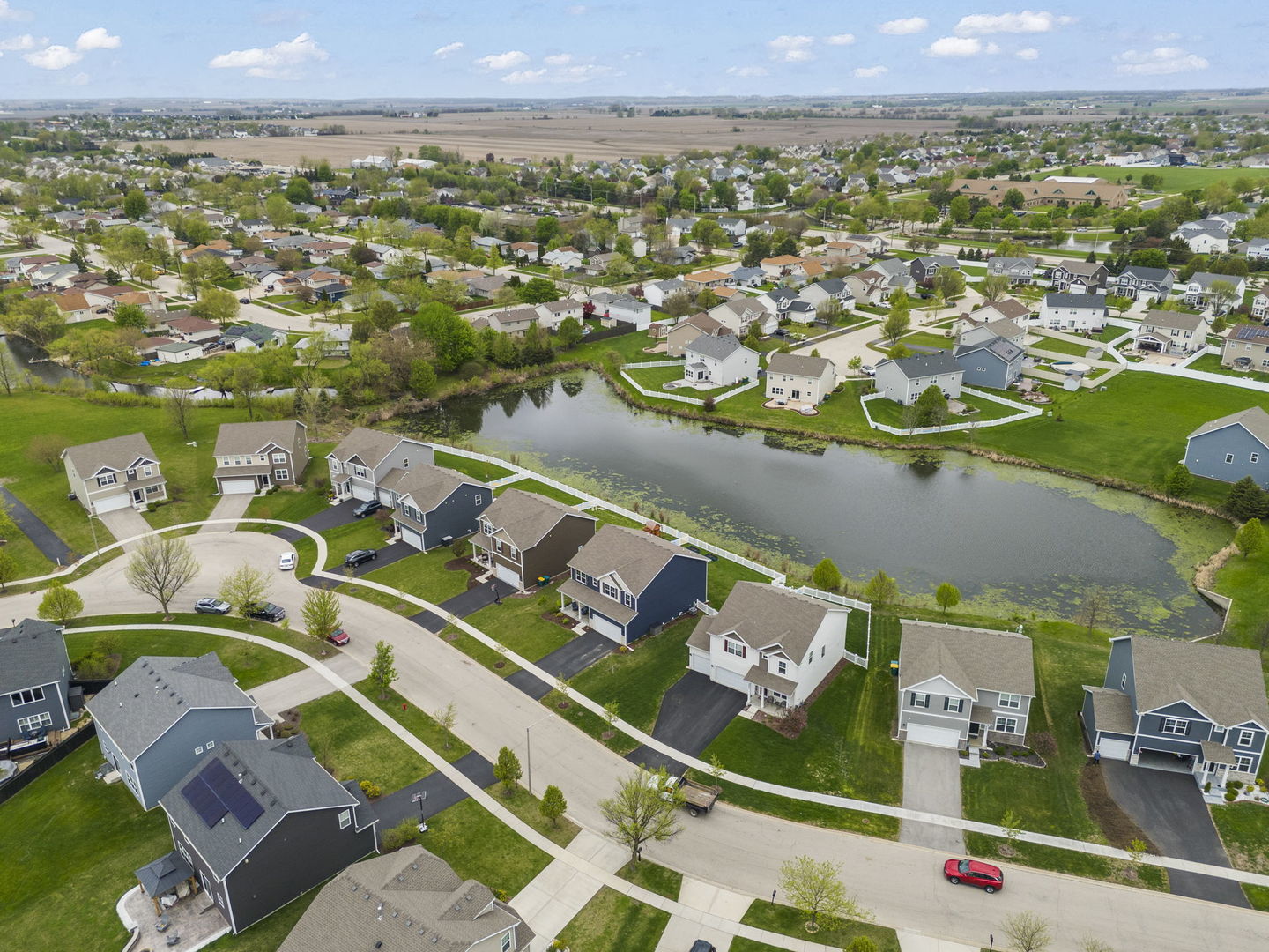 2219 Daly Lane Plainfield IL 60586