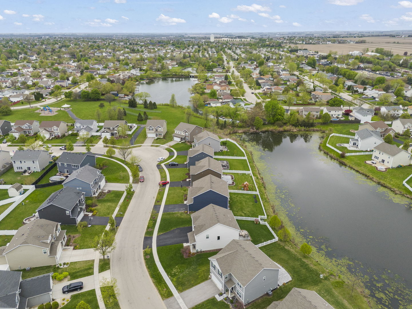 2219 Daly Lane Plainfield IL 60586