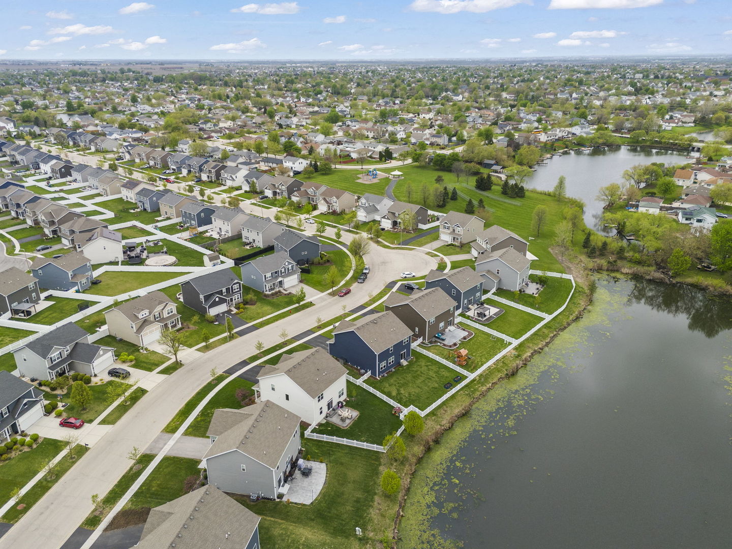 2219 Daly Lane Plainfield IL 60586