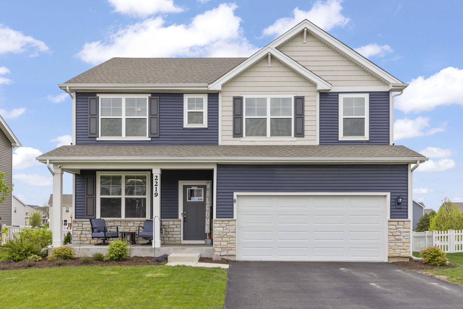 2219 Daly Lane Plainfield IL 60586