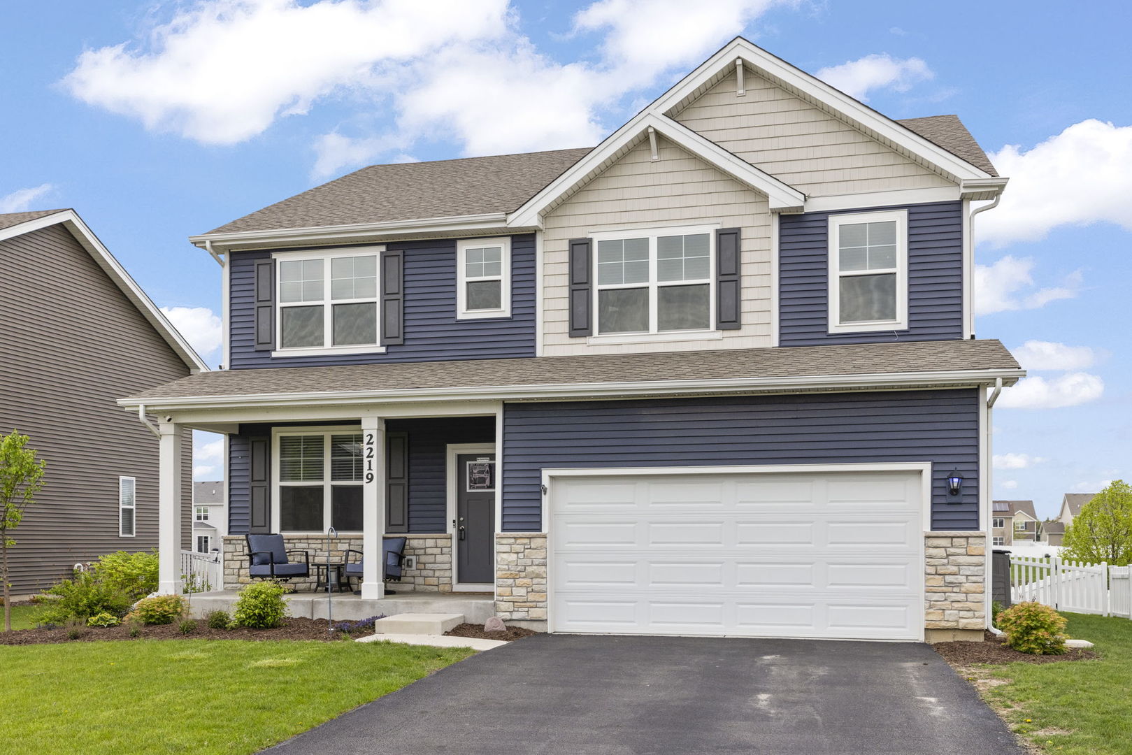2219 Daly Lane Plainfield IL 60586