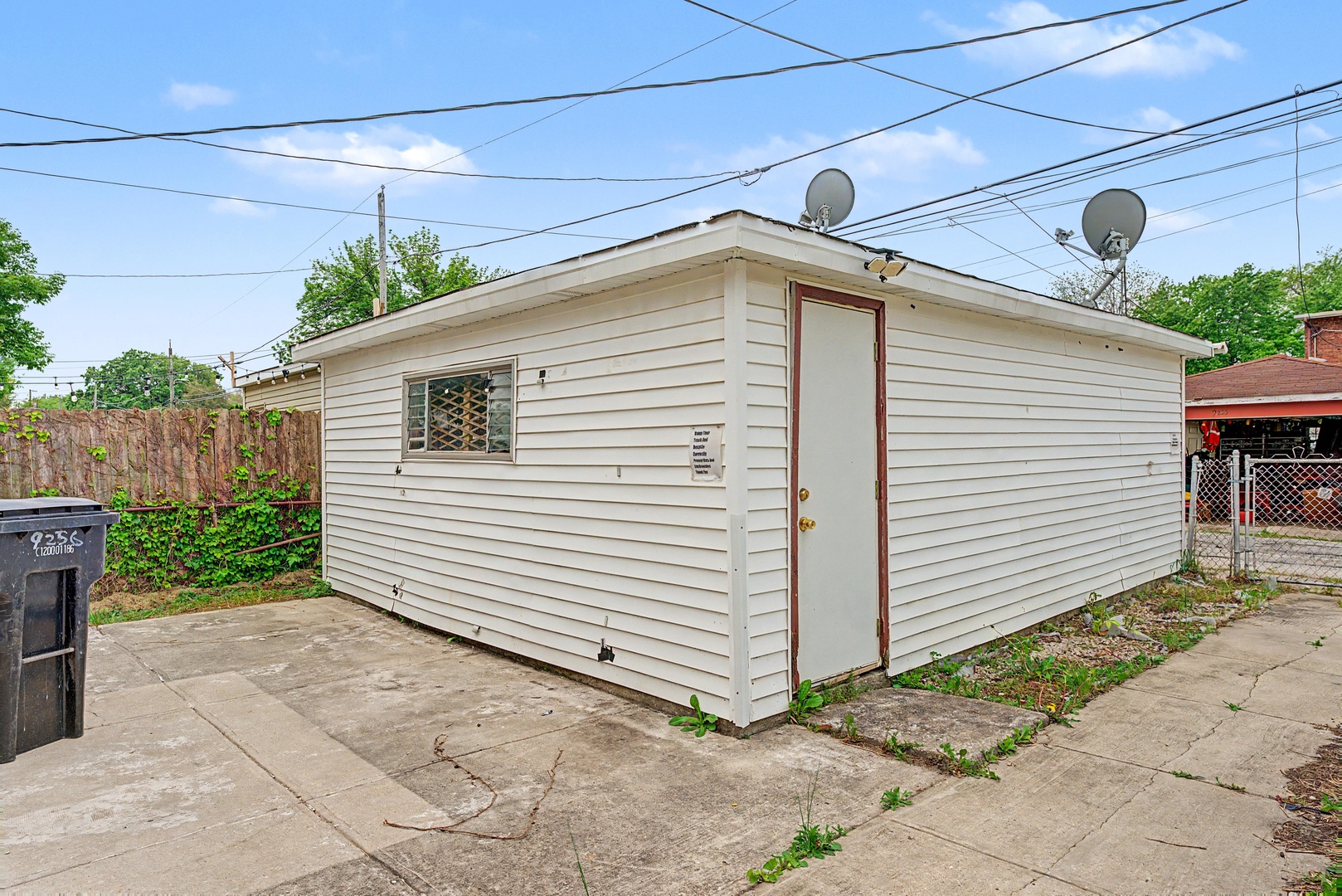 9256 South Calumet Avenue Chicago IL 60619