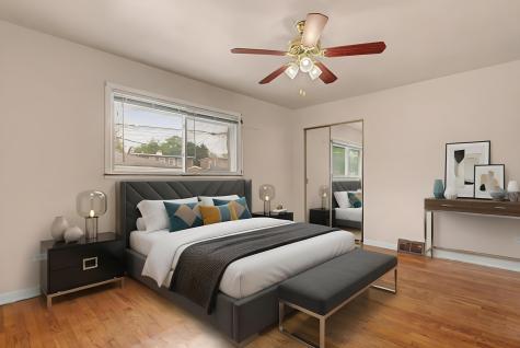 9256 South Calumet Avenue Chicago IL 60619