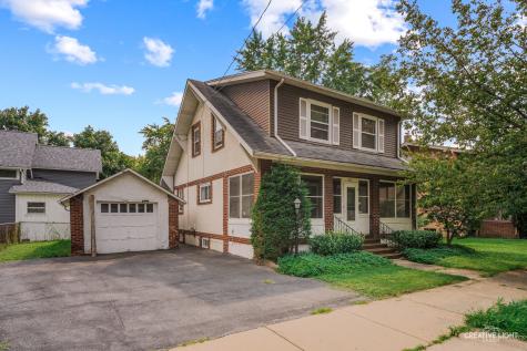 421 Simms Street Aurora IL 60505