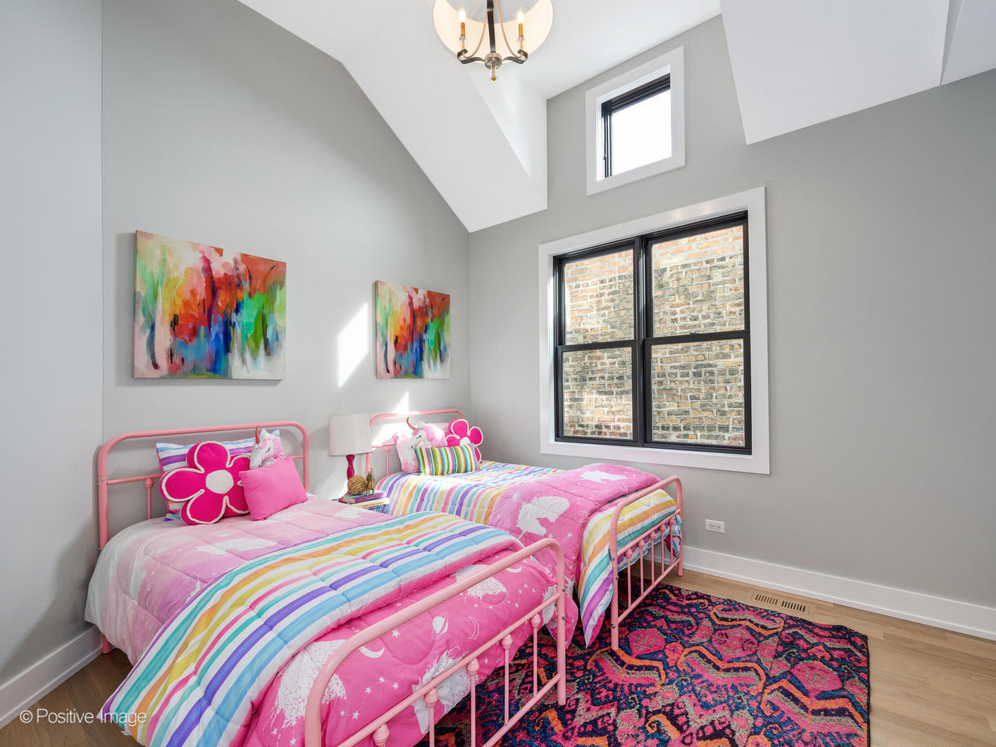 3302 North Hoyne Avenue Chicago IL 60618