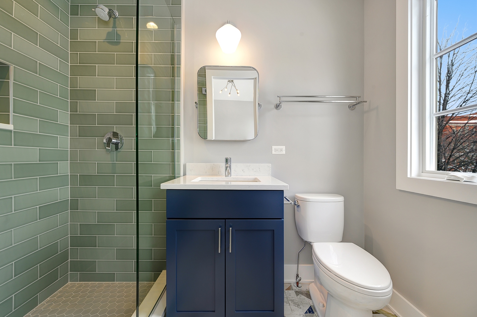 3302 North Hoyne Avenue Chicago IL 60618