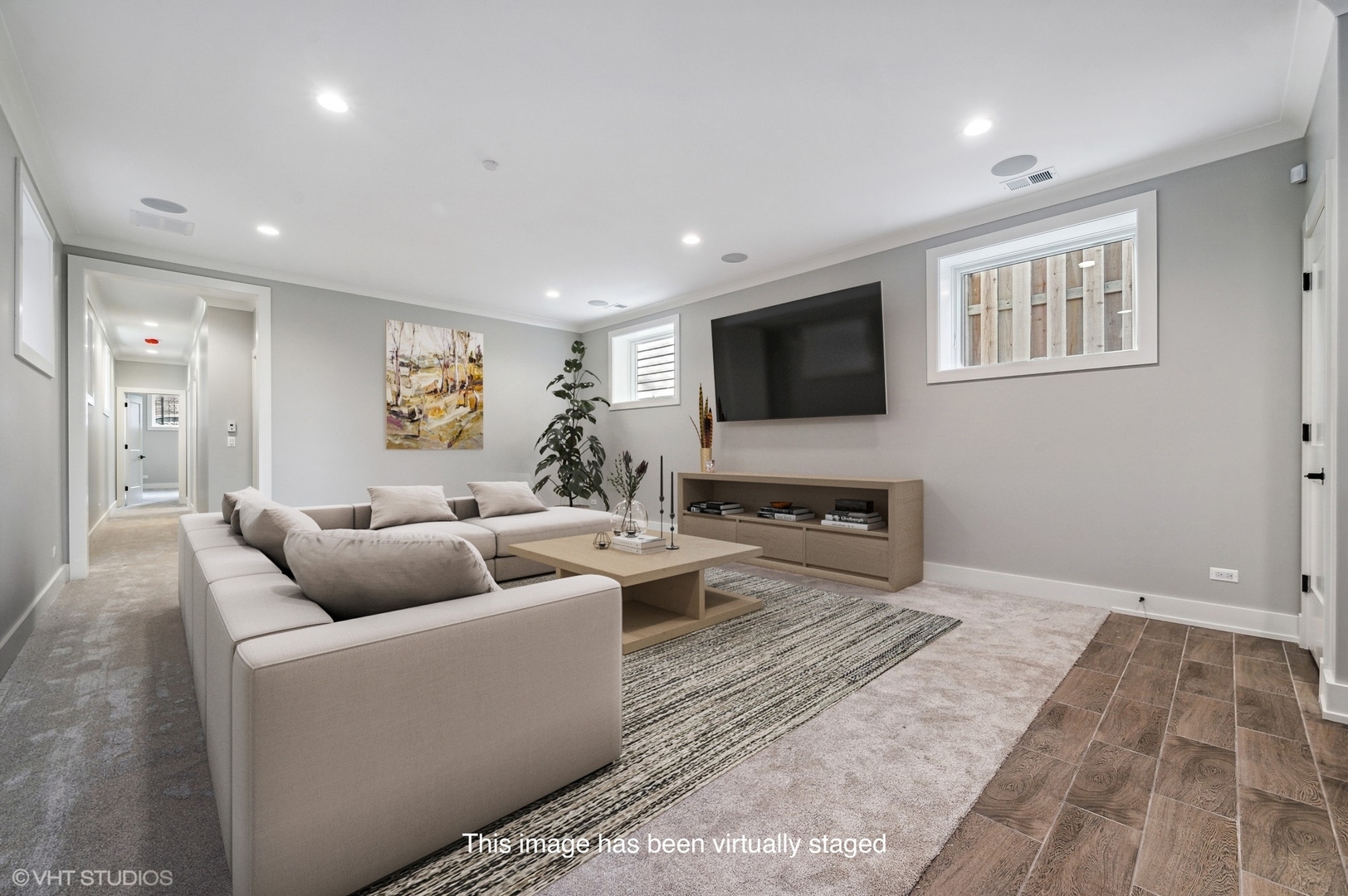 3302 North Hoyne Avenue Chicago IL 60618