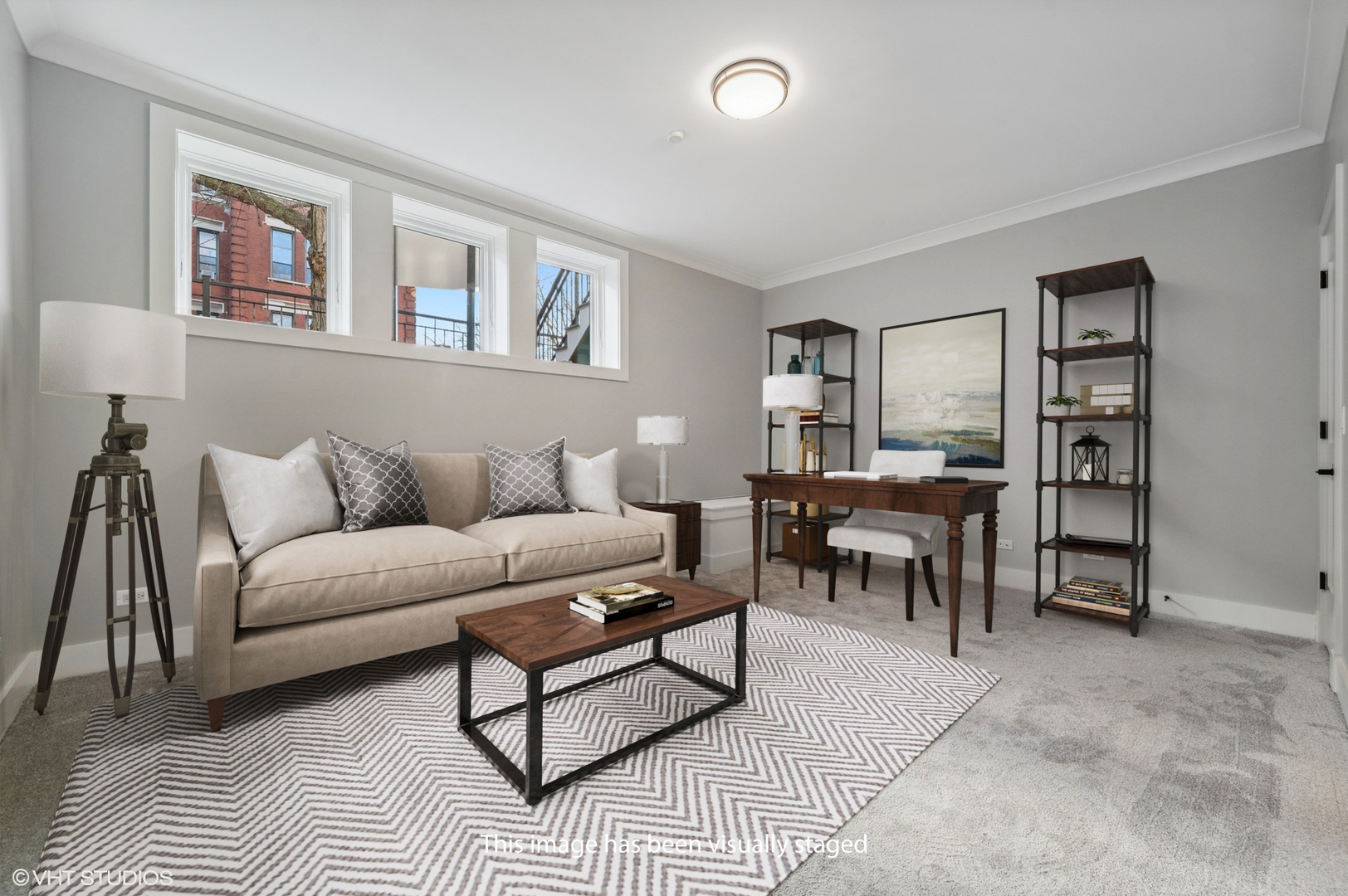 3302 North Hoyne Avenue Chicago IL 60618