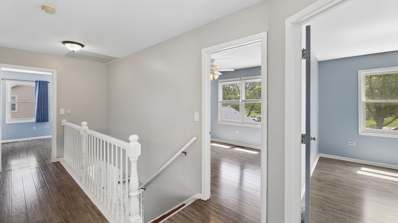 6 Boulder Ridge Court Bolingbrook IL 60490