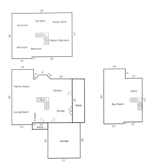 6 Boulder Ridge Court Bolingbrook IL 60490