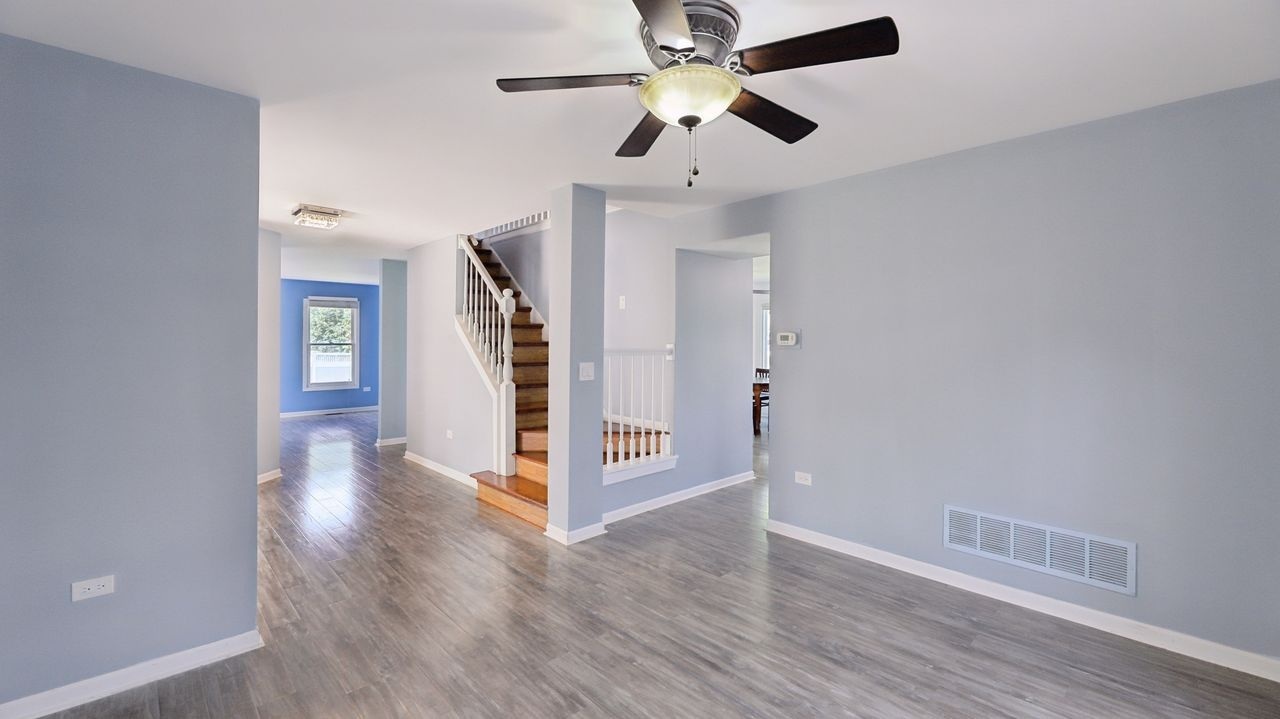 6 Boulder Ridge Court Bolingbrook IL 60490