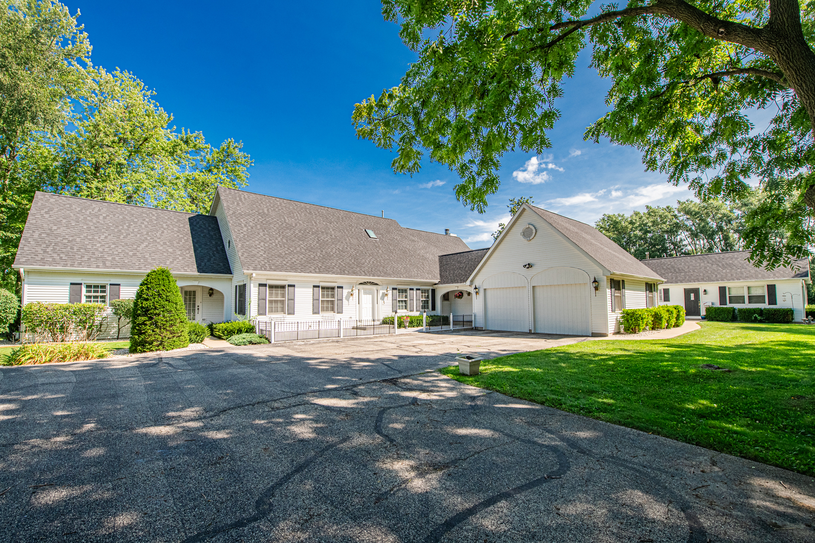 27490 West Wilmot Road Antioch IL 60002