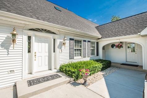 27490 West Wilmot Road Antioch IL 60002