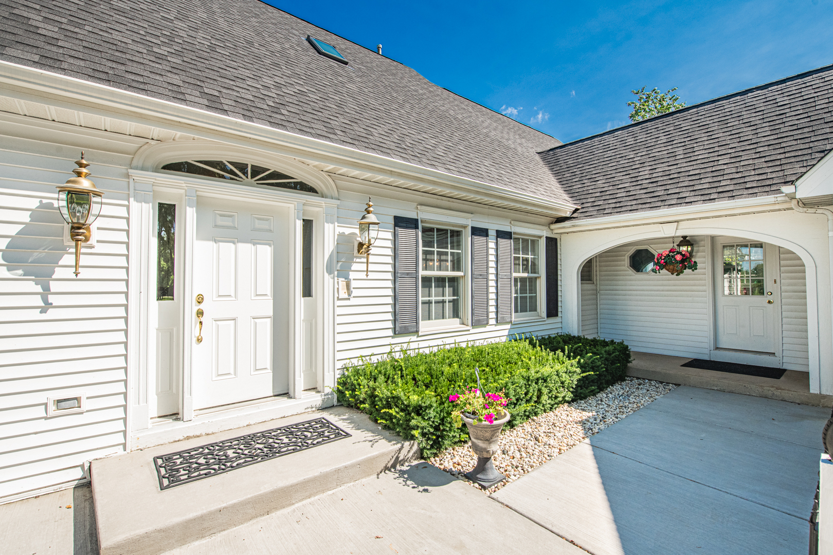 27490 West Wilmot Road Antioch IL 60002