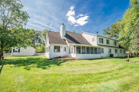 27490 West Wilmot Road Antioch IL 60002