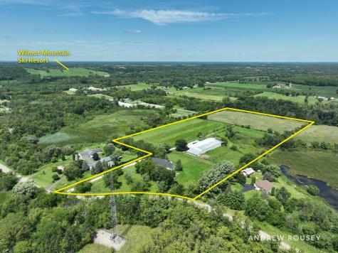 27490 West Wilmot Road Antioch IL 60002