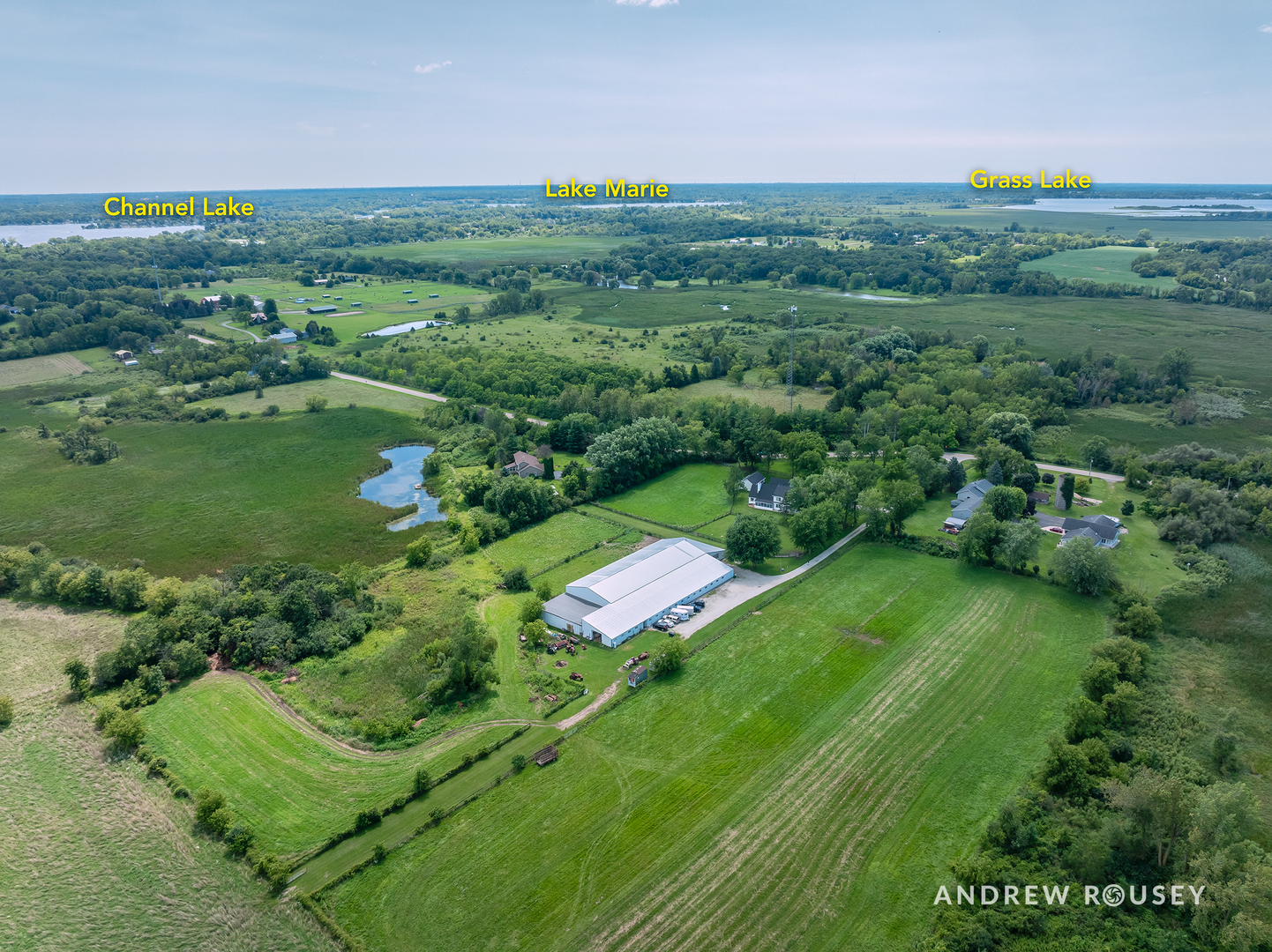 27490 West Wilmot Road Antioch IL 60002
