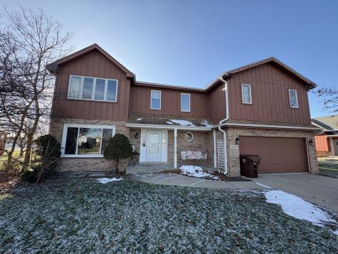 20247 East Lismore Circle Frankfort IL 60423