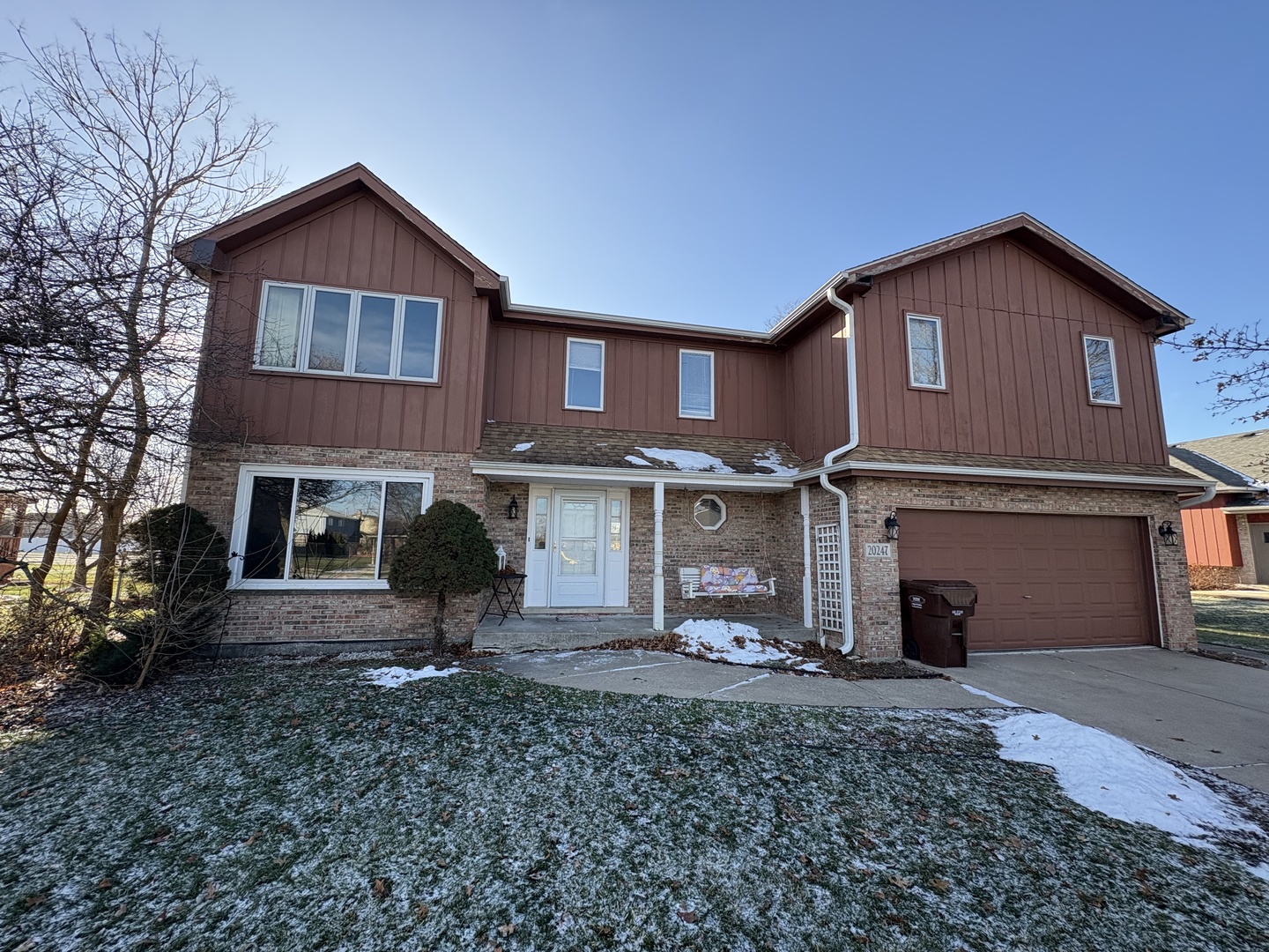 20247 East Lismore Circle Frankfort IL 60423