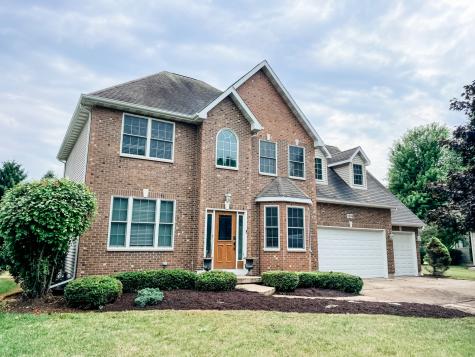1308 Axcel Lane Sycamore IL 60178