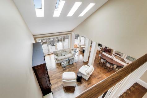 12 Warrington Drive Lake Bluff IL 60044