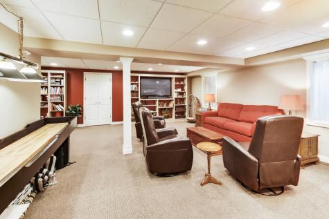 12 Warrington Drive Lake Bluff IL 60044