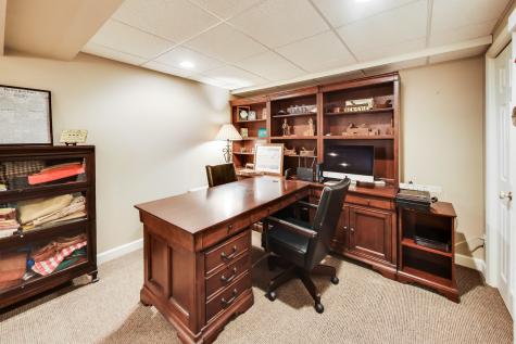 12 Warrington Drive Lake Bluff IL 60044