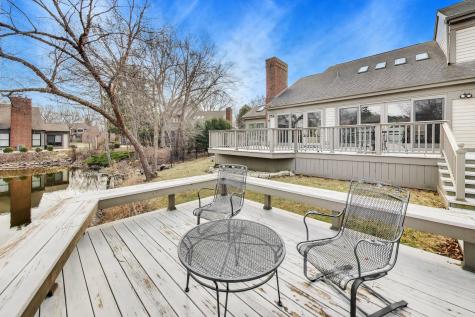 12 Warrington Drive Lake Bluff IL 60044