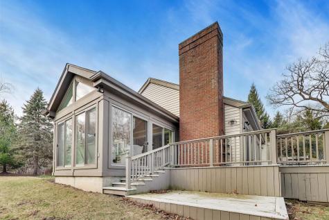 12 Warrington Drive Lake Bluff IL 60044