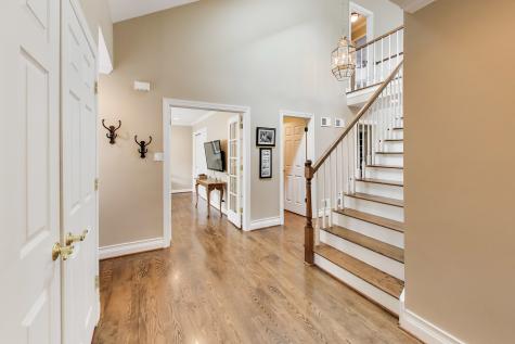 12 Warrington Drive Lake Bluff IL 60044