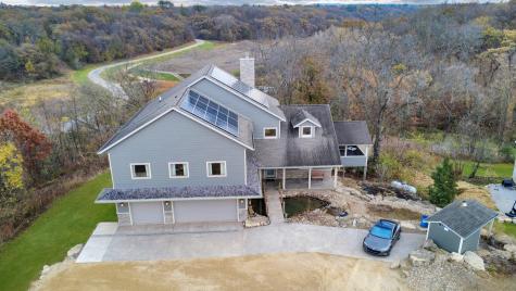 5A142 Fair Oaks Court Apple River IL 61001