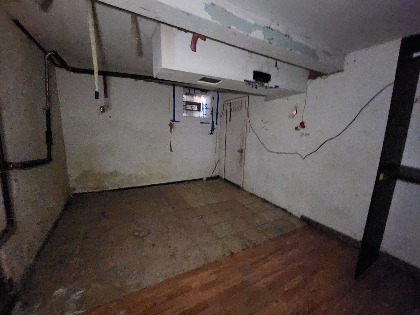 5242 South Sangamon Street Chicago IL 60609