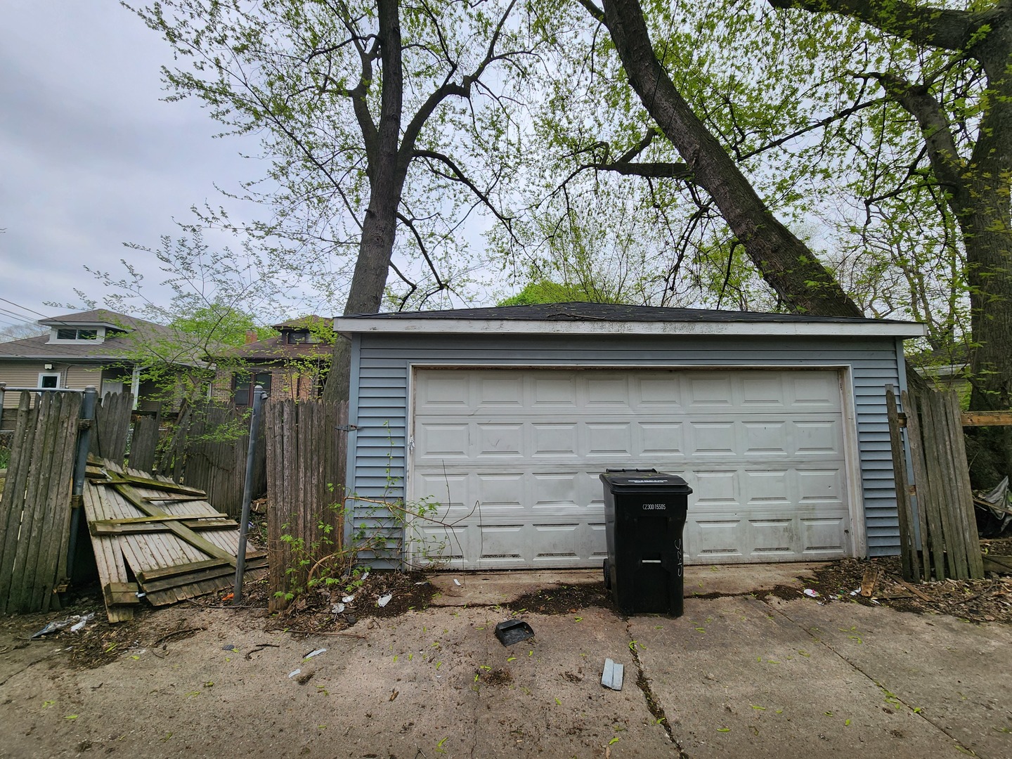 5242 South Sangamon Street Chicago IL 60609