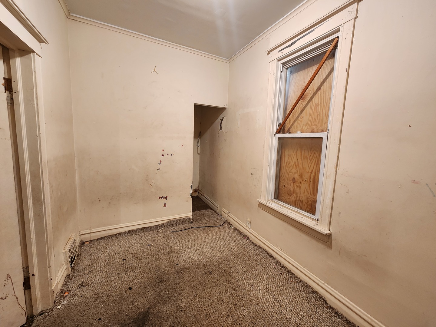 5242 South Sangamon Street Chicago IL 60609
