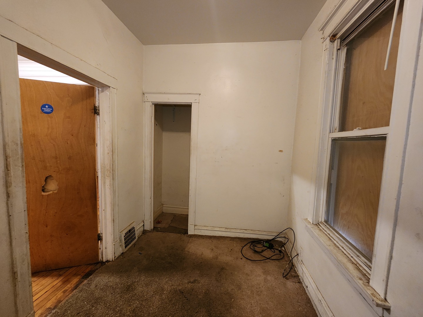 5242 South Sangamon Street Chicago IL 60609