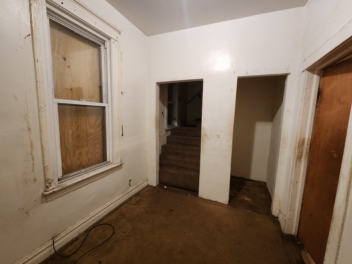 5242 South Sangamon Street Chicago IL 60609