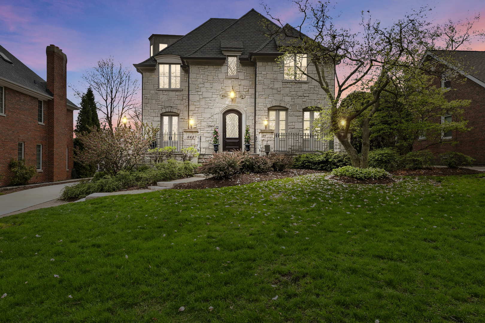 443 South Madison Street Hinsdale IL 60521