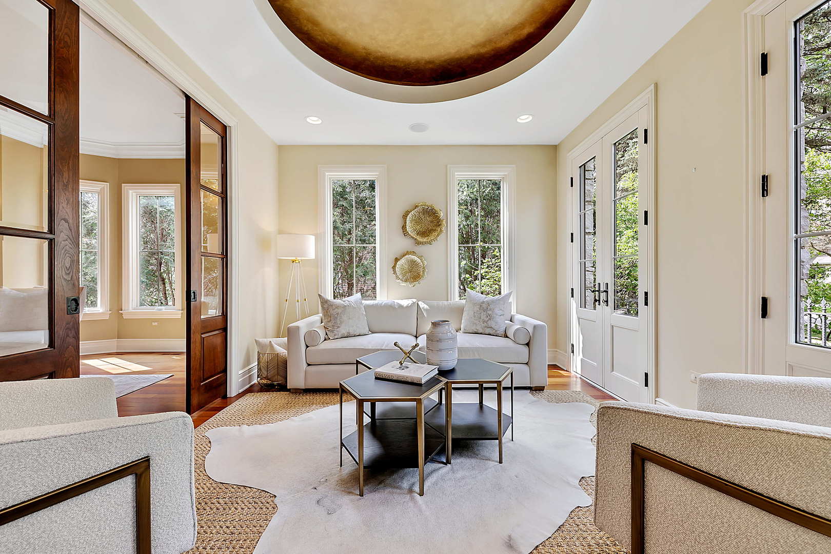 443 South Madison Street Hinsdale IL 60521