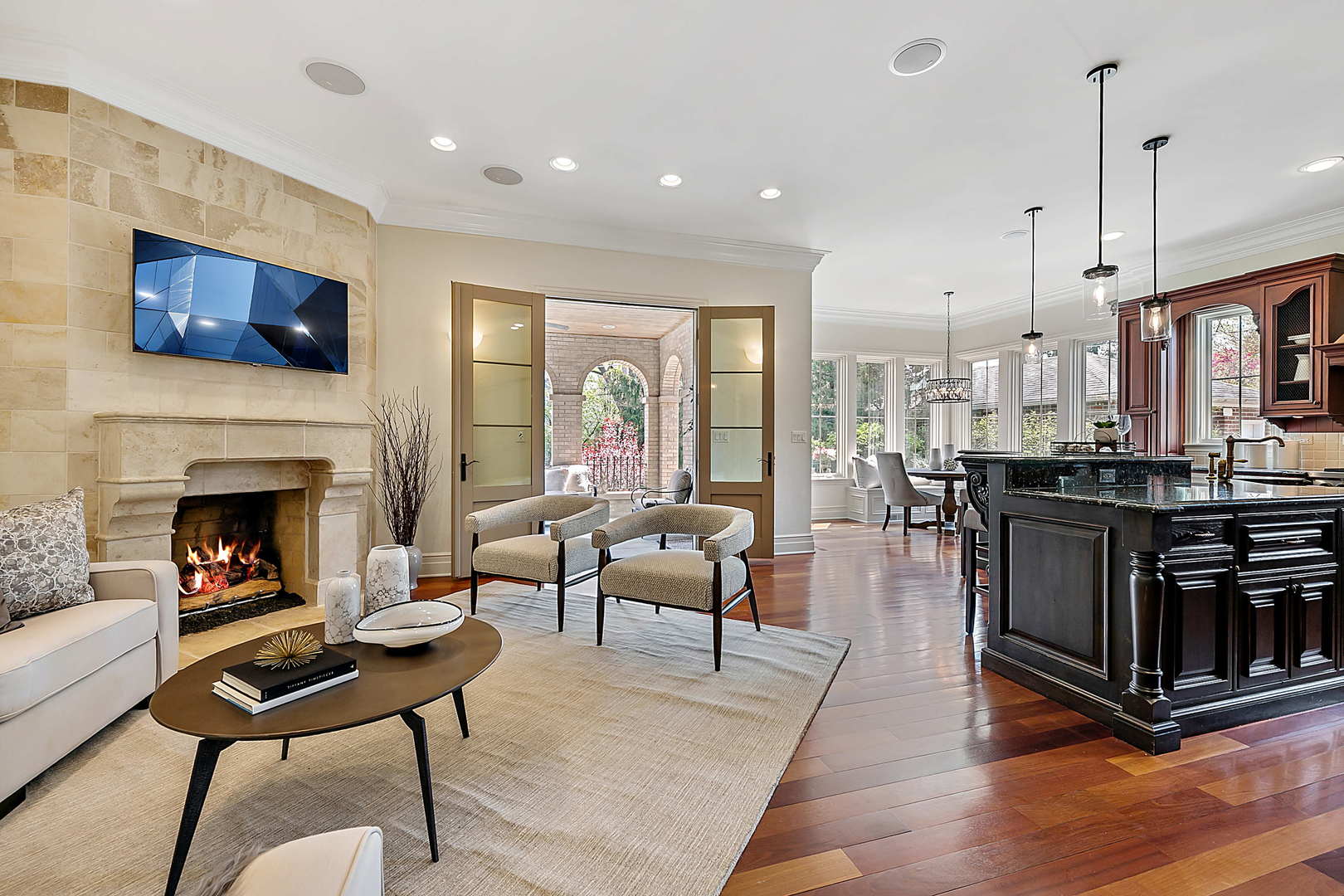 443 South Madison Street Hinsdale IL 60521