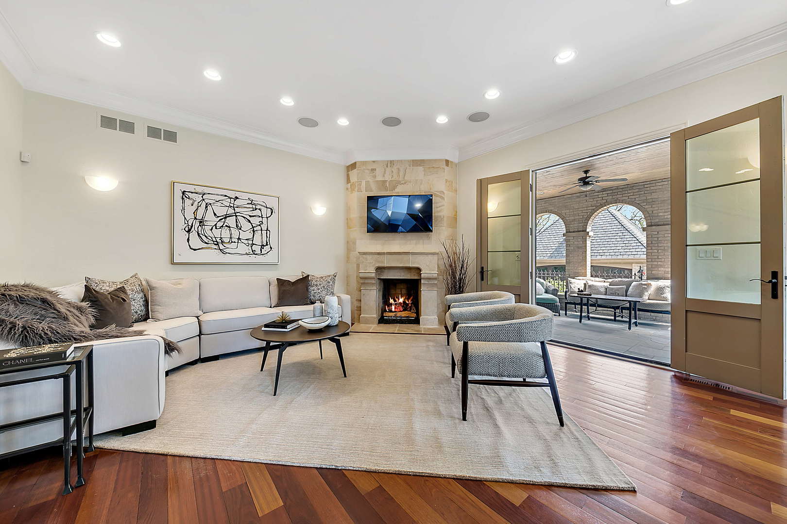 443 South Madison Street Hinsdale IL 60521