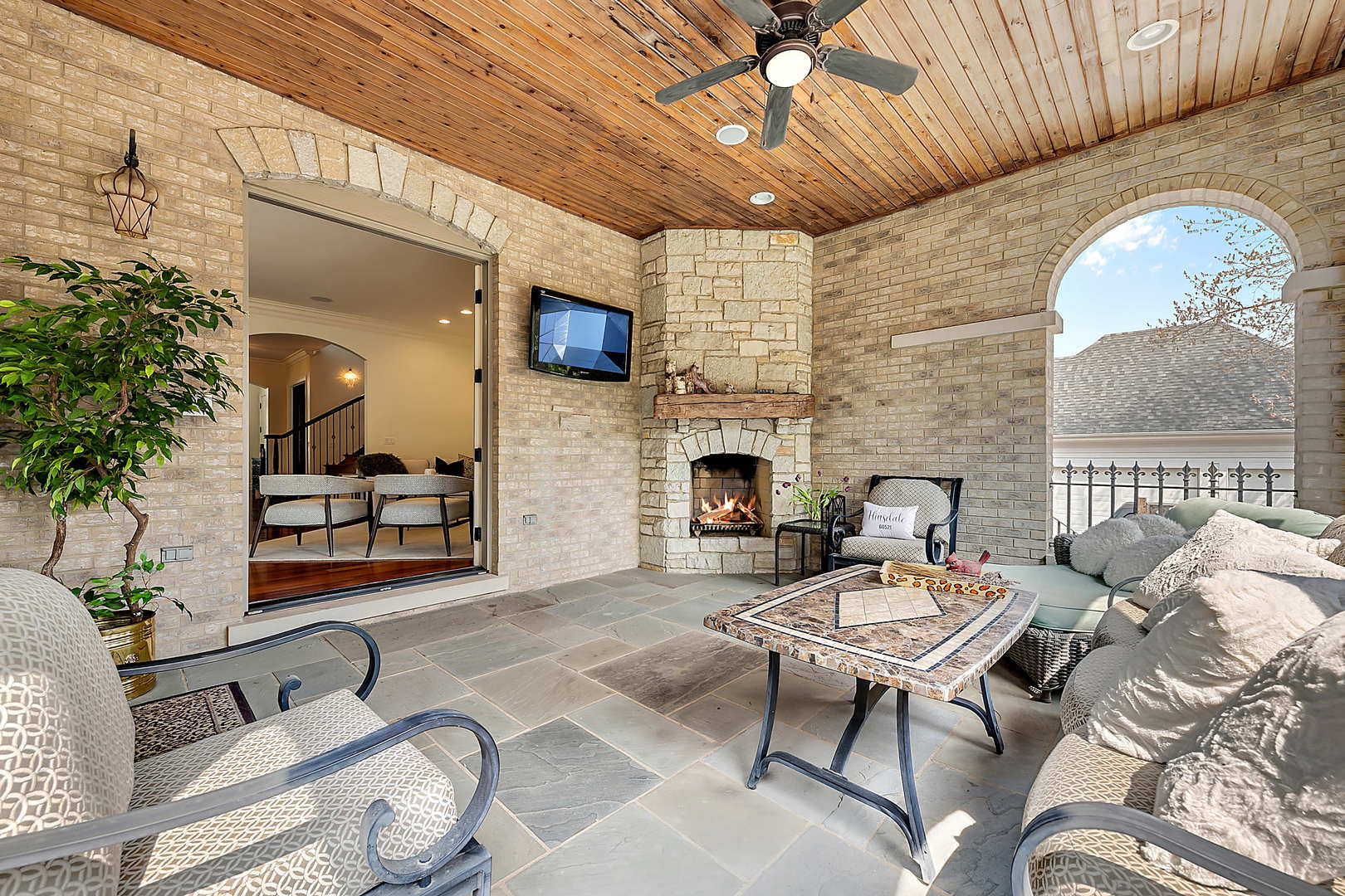 443 South Madison Street Hinsdale IL 60521