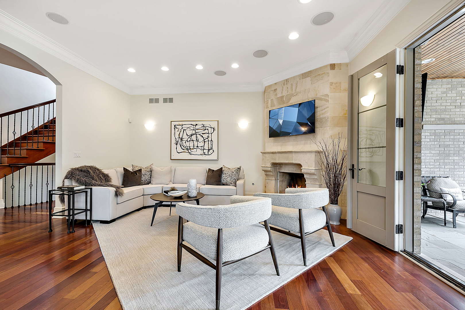 443 South Madison Street Hinsdale IL 60521