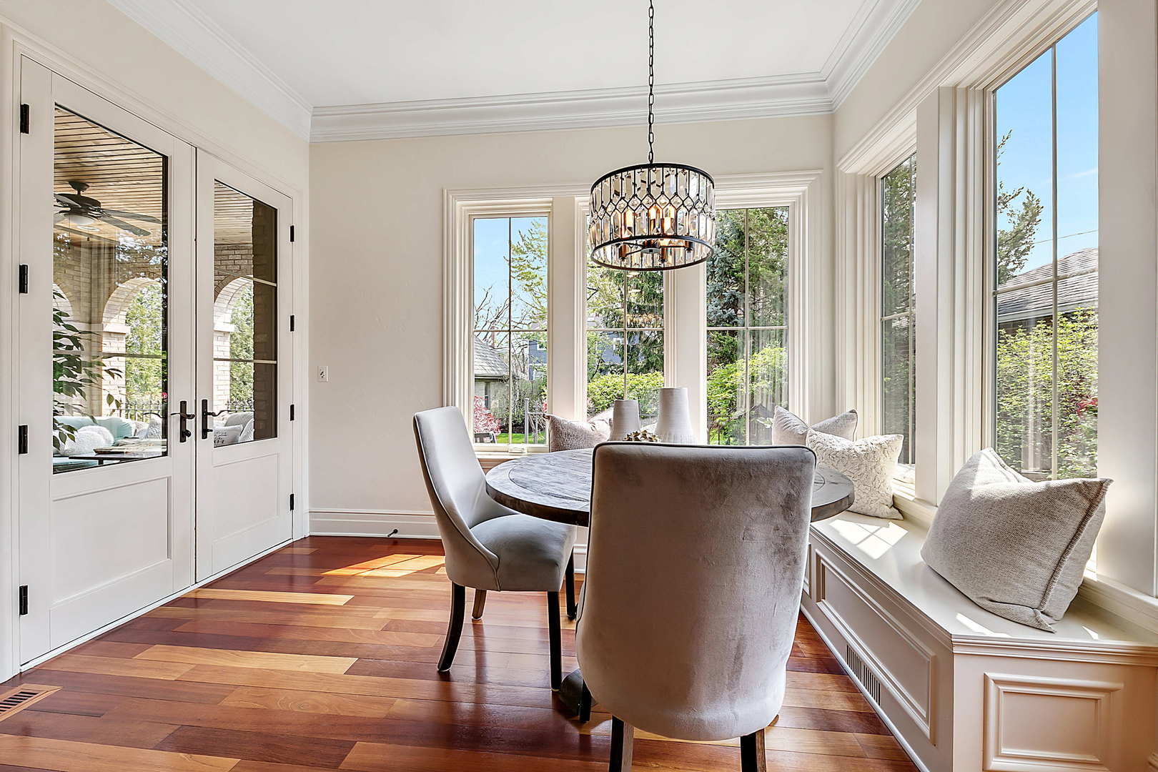 443 South Madison Street Hinsdale IL 60521