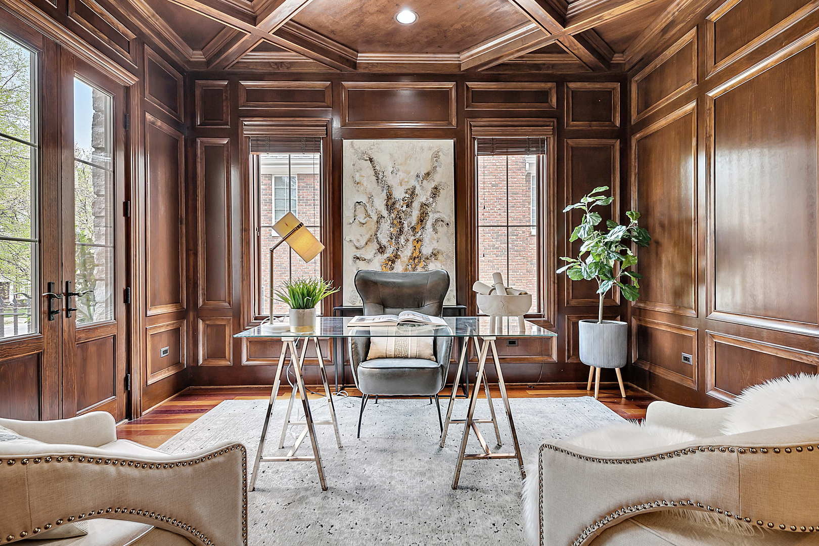 443 South Madison Street Hinsdale IL 60521