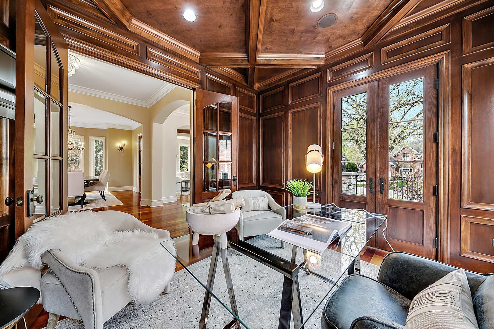 443 South Madison Street Hinsdale IL 60521