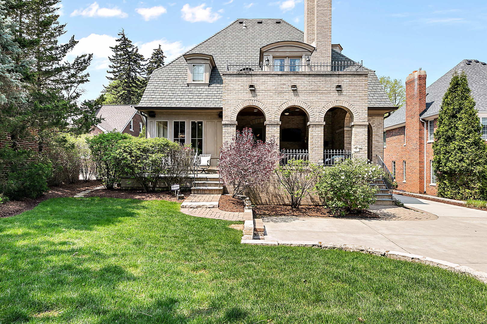 443 South Madison Street Hinsdale IL 60521