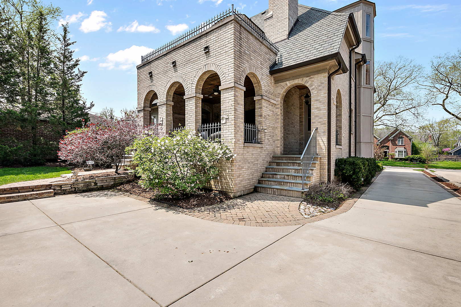 443 South Madison Street Hinsdale IL 60521