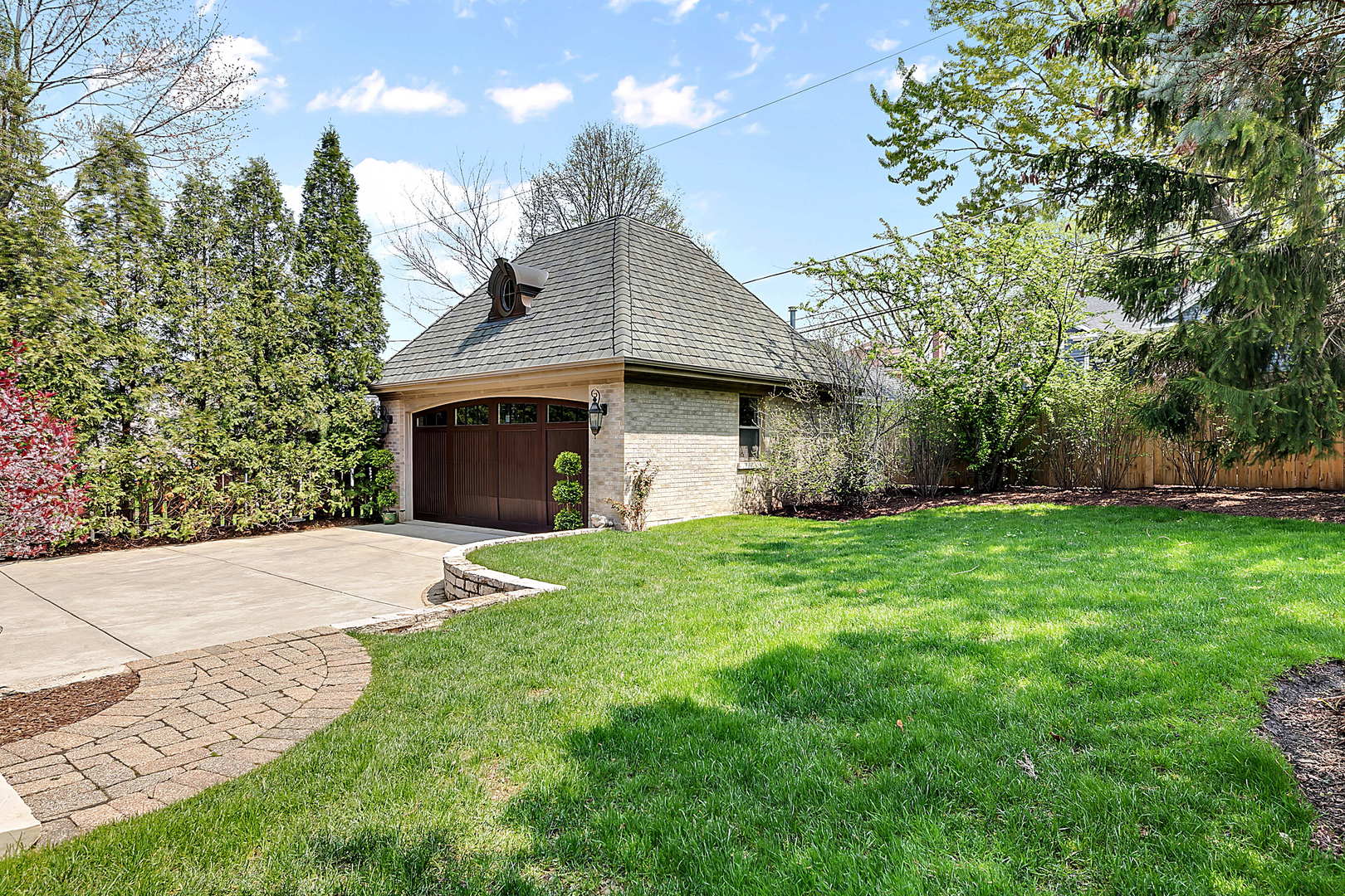 443 South Madison Street Hinsdale IL 60521