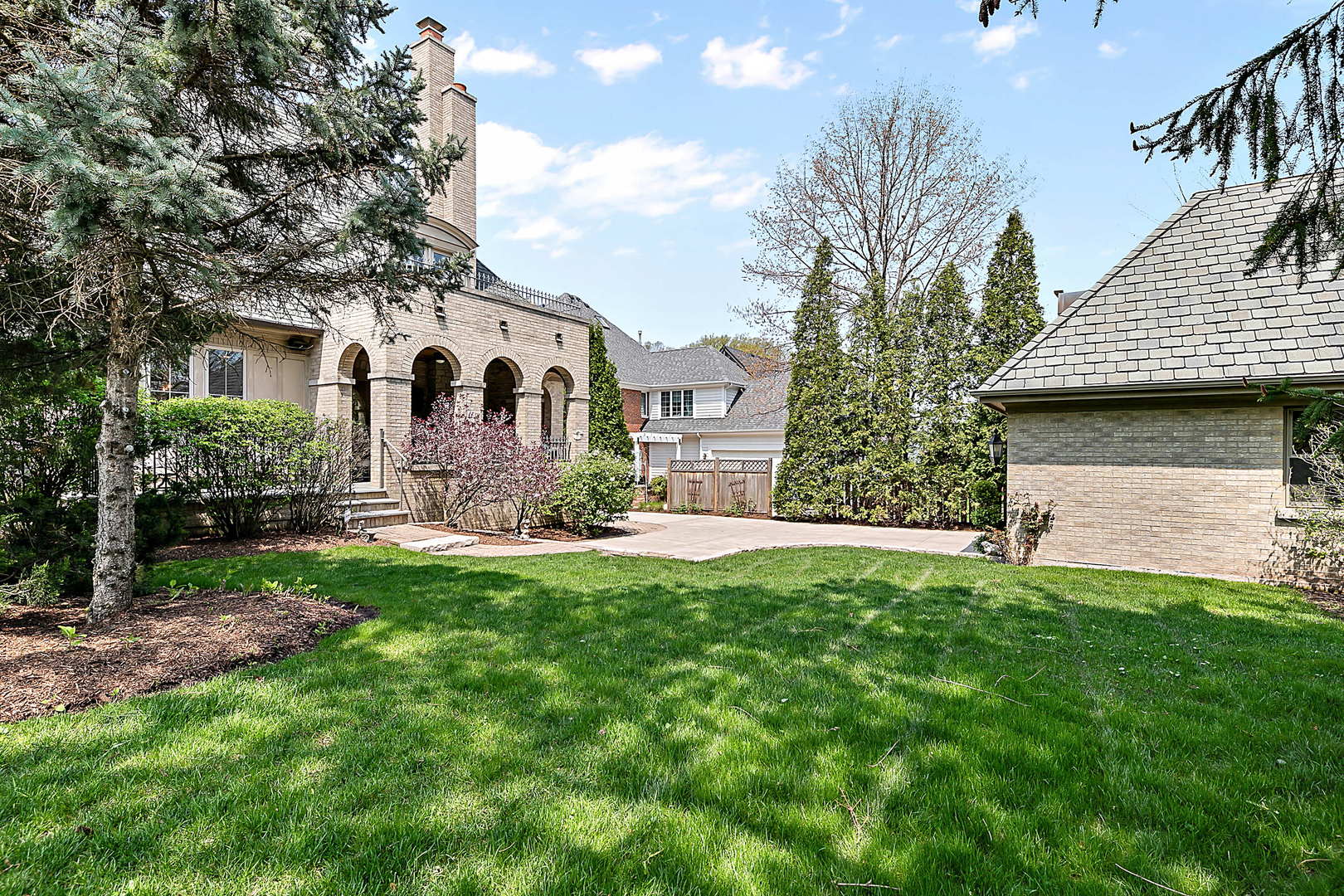 443 South Madison Street Hinsdale IL 60521