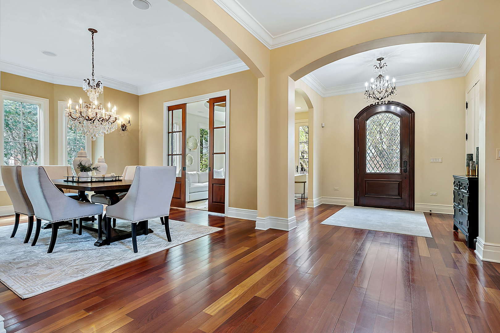 443 South Madison Street Hinsdale IL 60521